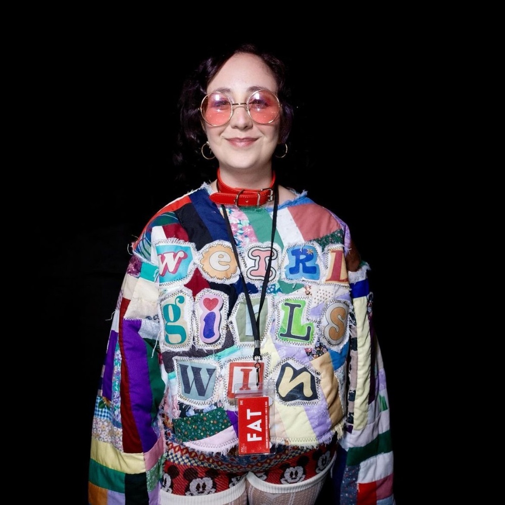 Meet your Posher, Saige